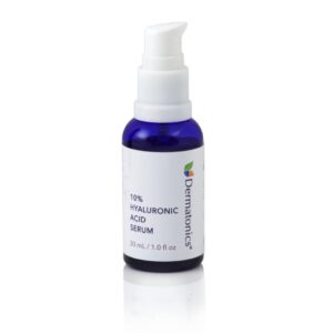 10% Hyaluronic Acid Serum no cap