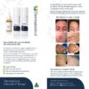 Dermatonics Clearskin Flyer