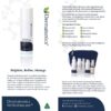 Dermatonics Melasmacare DL Flyer