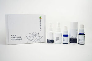 Calm and Restore Essentials Pack