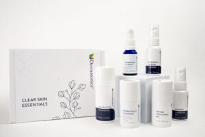 Clear Skin Essentials Pack